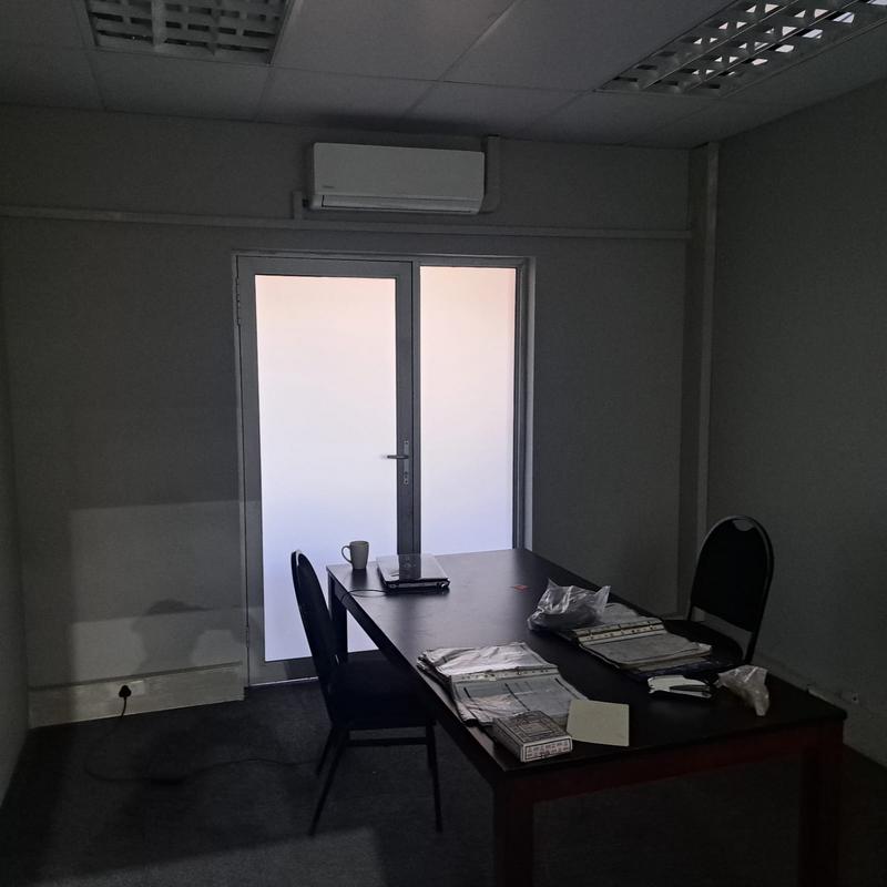To Let commercial Property for Rent in North End Eastern Cape